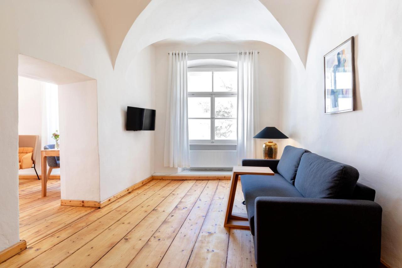 Pension Goldenes Schiff Passau Exterior photo