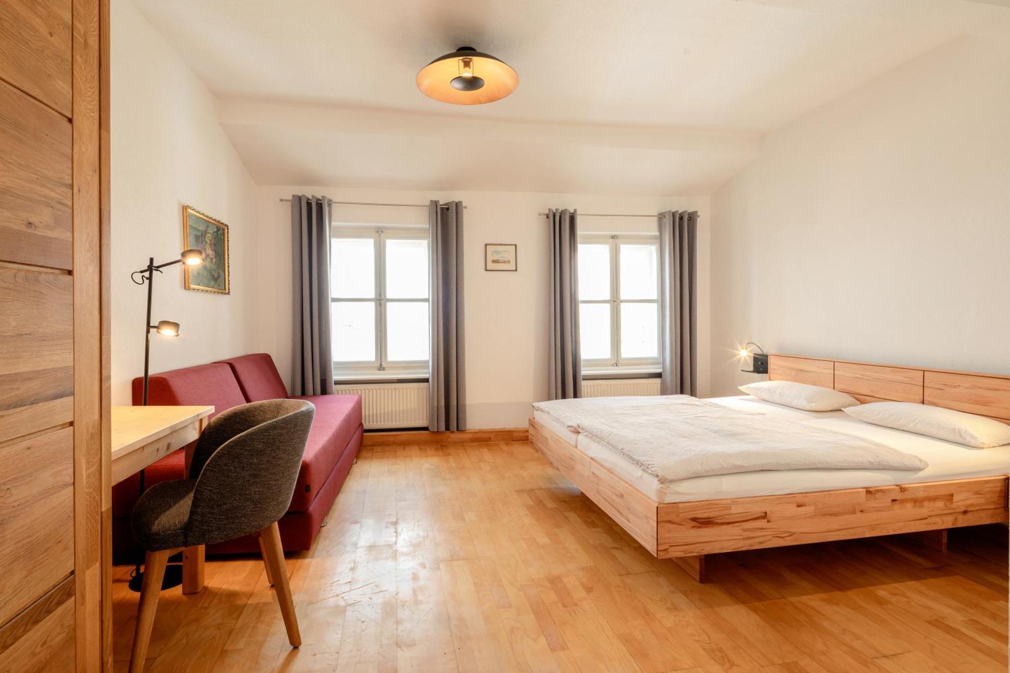 Pension Goldenes Schiff Passau Exterior photo